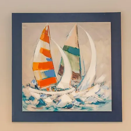 Lägenhet La Perla *