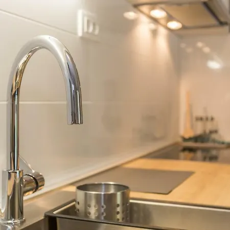 La Perla Lägenhet *