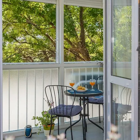 Lägenhet La Perla *