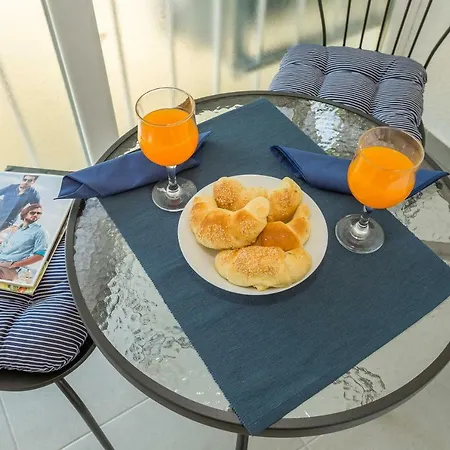 Apartamento La Perla *