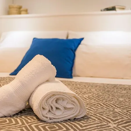 Apartamento La Perla *