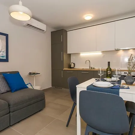 La Perla Apartamento *