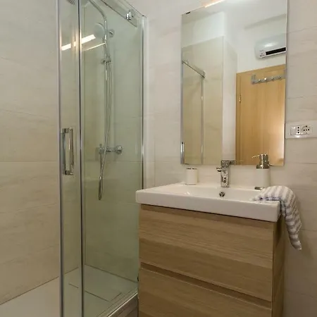 La Perla Apartamento