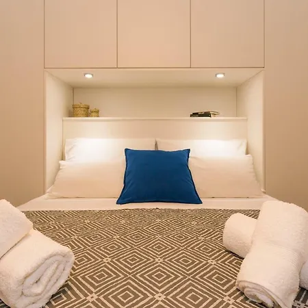 La Perla Apartamento