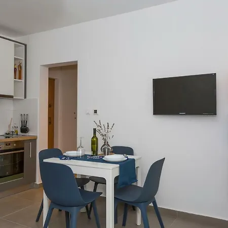 La Perla Apartamento