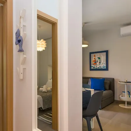 Apartamento La Perla *