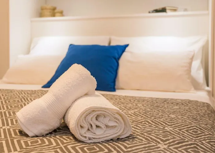 Apartament La Perla *