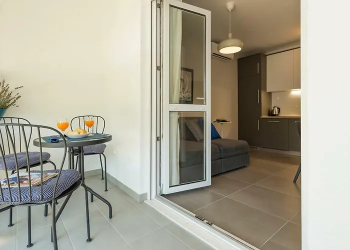 Apartament La Perla *