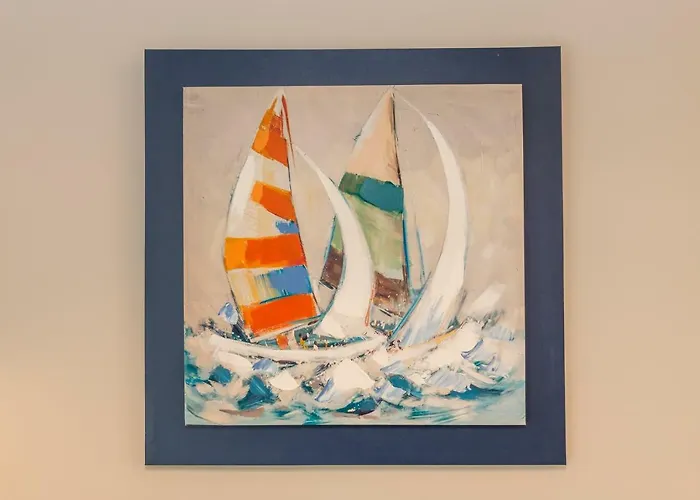 Apartament La Perla *