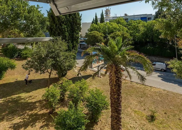 La Perla Apartament *