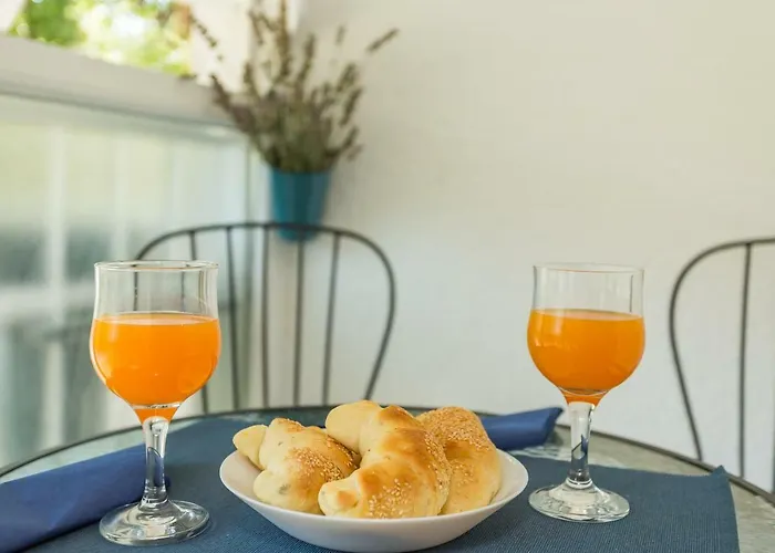 Apartament La Perla Split