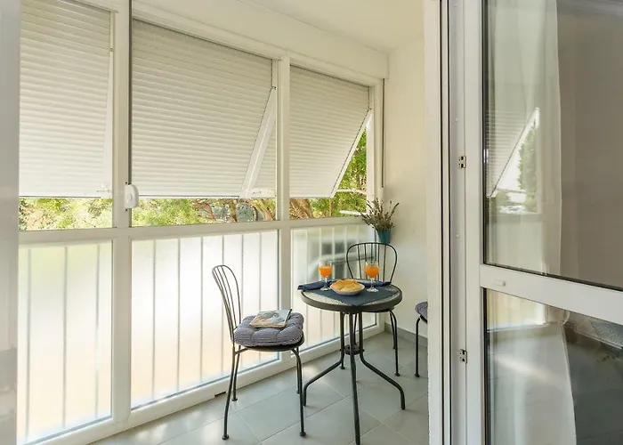 La Perla Apartament *