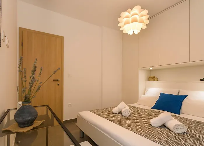 Apartament La Perla Split