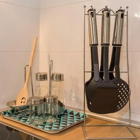 Appartement La Perla *