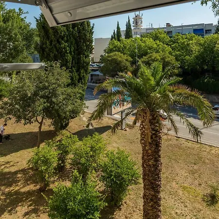 La Perla 아파트 *