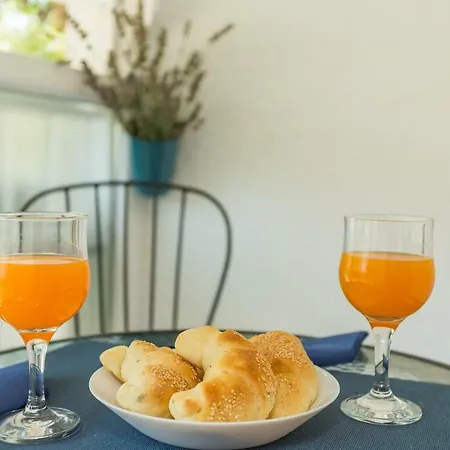 Appartement La Perla Split