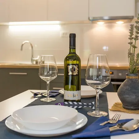 La Perla * 스플리트