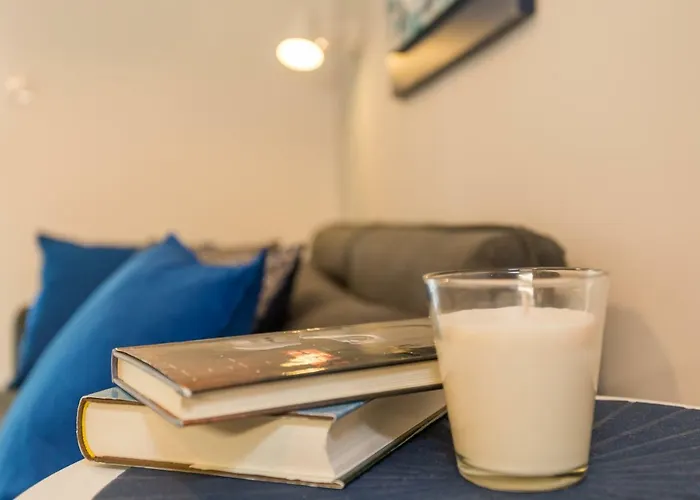 아파트 La Perla 스플리트