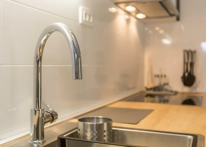 La Perla Lejlighed *