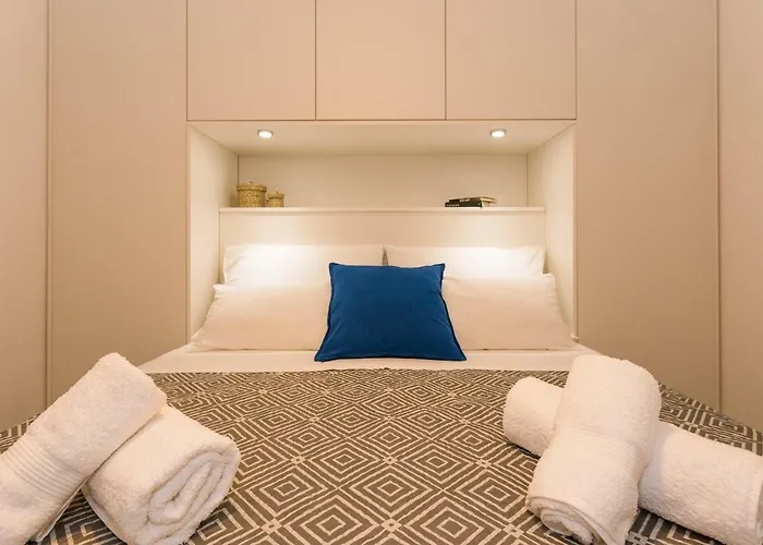 La Perla Apartment