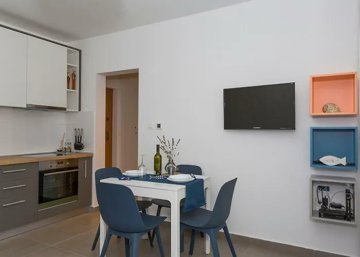 La Perla Apartment