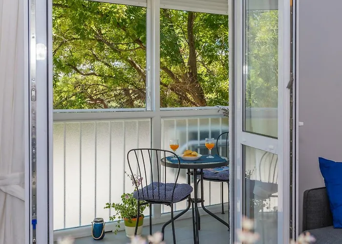 Lejlighed La Perla *