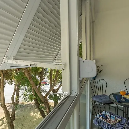 Apartmán La Perla *