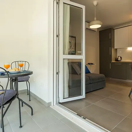 Apartmán La Perla *