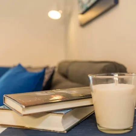 Apartmán La Perla Split