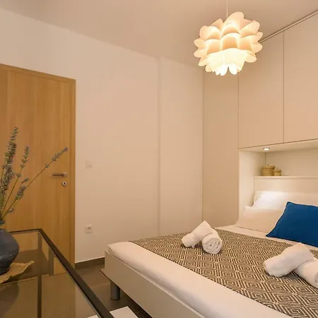 Apartmán La Perla Split